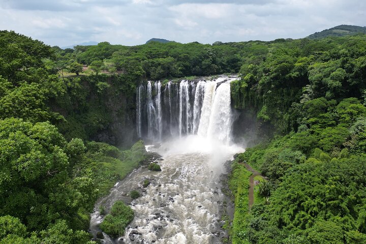 Full Day Tour to Catemaco and Los Tuxtlas with Transportation