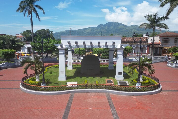 Full Day Tour to Catemaco and Los Tuxtlas with Transportation