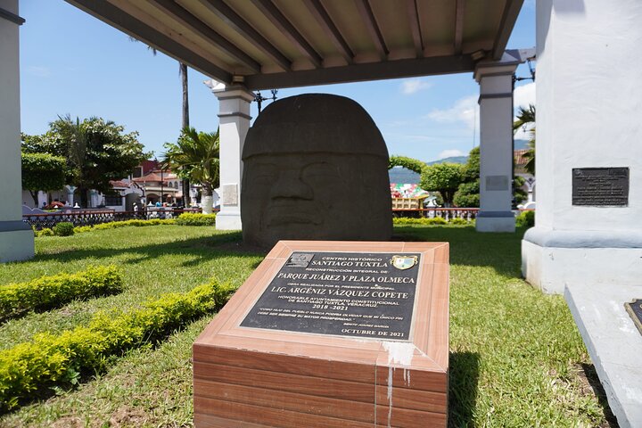 Full Day Tour to Catemaco and Los Tuxtlas with Transportation