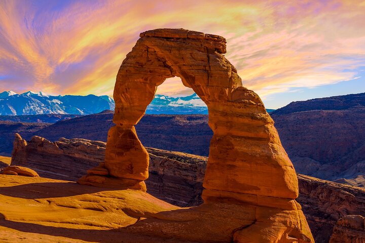 US West National Parks Driving and Walking Audio Tour Bundle