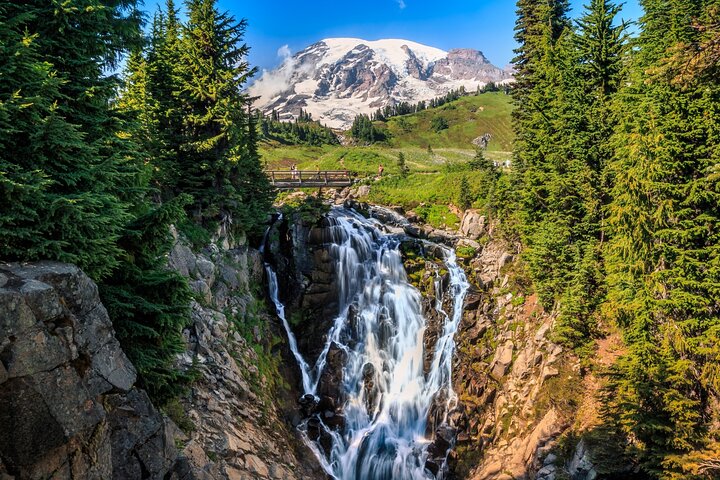 US West National Parks Driving and Walking Audio Tour Bundle