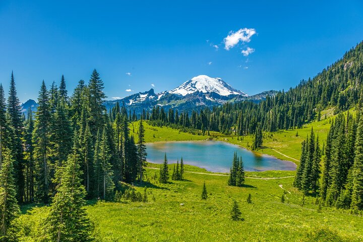 US West National Parks Driving and Walking Audio Tour Bundle