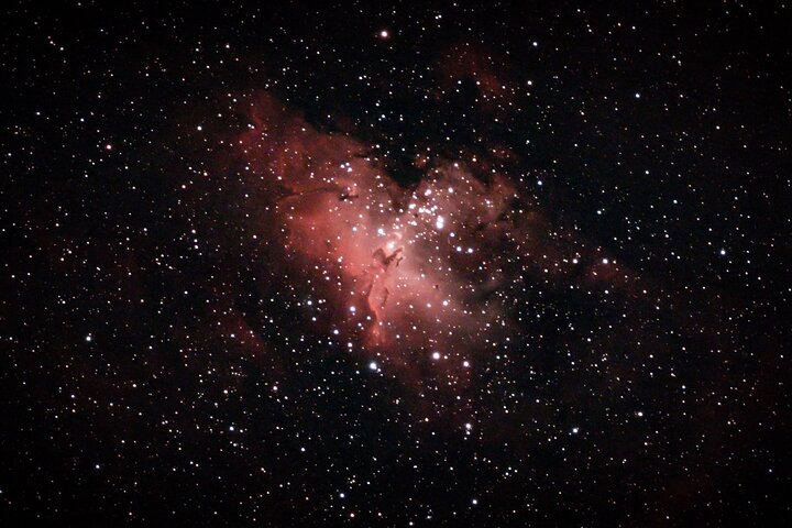 Stargazing in Zion National Park's International Dark Sky