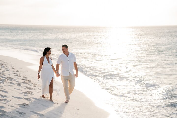 Private Vacation Photoshoot with Photographer in Isle of Palms