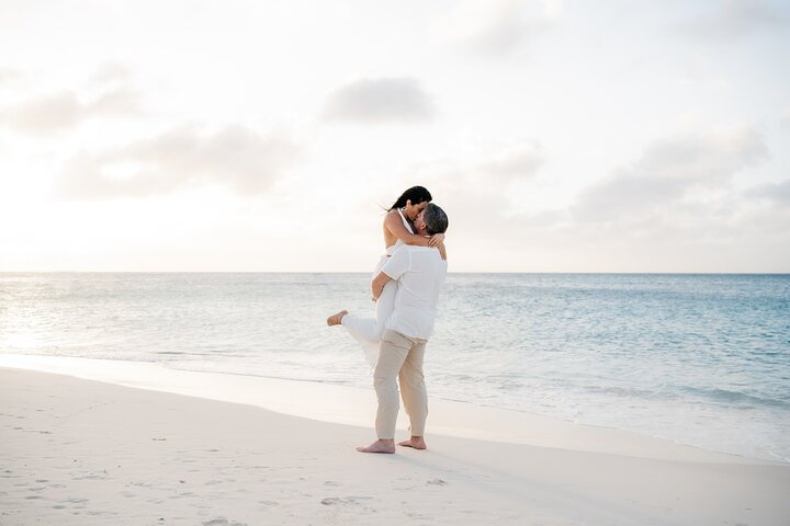 Private Vacation Photoshoot with Photographer in Isle of Palms