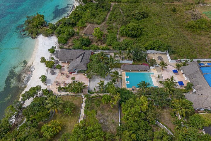 7 Days in Pemba Island: Where Untouched Paradise Reveals Itself