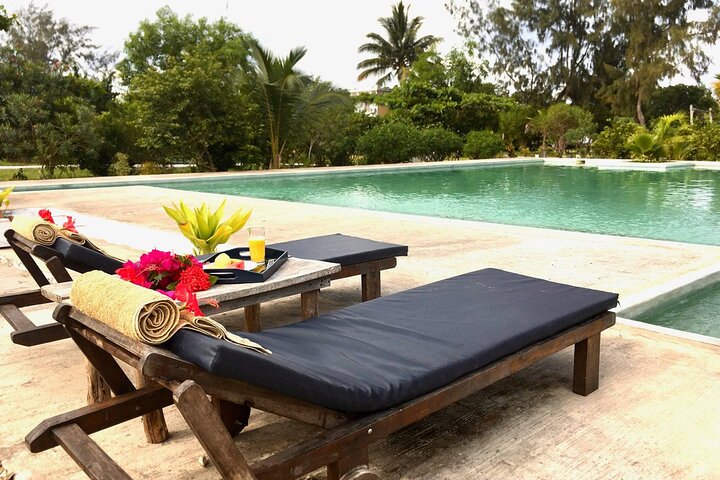 7 Days in Pemba Island: Where Untouched Paradise Reveals Itself
