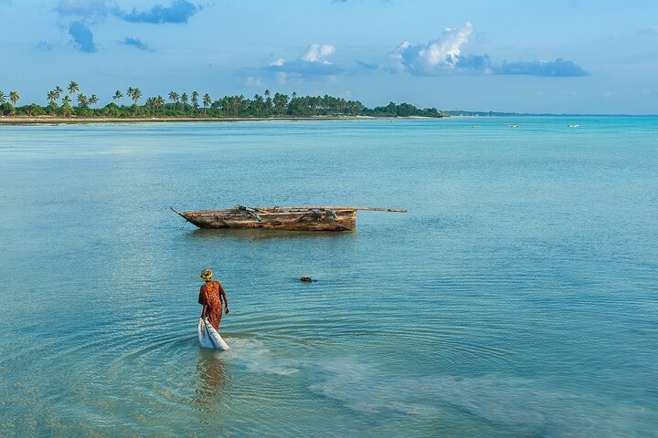 7 Days in Pemba Island: Where Untouched Paradise Reveals Itself