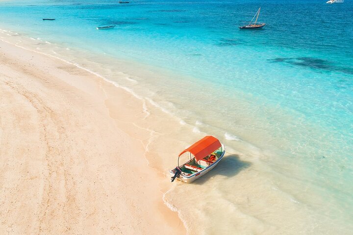Pemba: 5 Days of Pure Bliss on Zanzibar’s Hidden Green Paradise