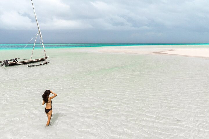 Pemba: 5 Days of Pure Bliss on Zanzibar’s Hidden Green Paradise
