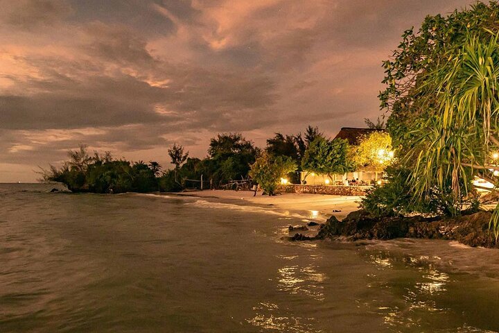 7 Days in Pemba Island: Where Untouched Paradise Reveals Itself