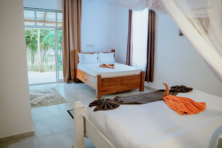 7 Days in Pemba Island: Where Untouched Paradise Reveals Itself