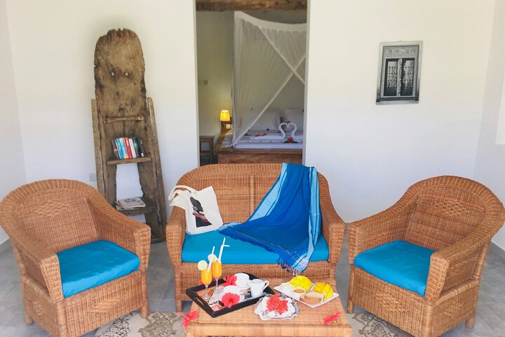 7 Days in Pemba Island: Where Untouched Paradise Reveals Itself