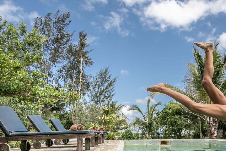 7 Days in Pemba Island: Where Untouched Paradise Reveals Itself