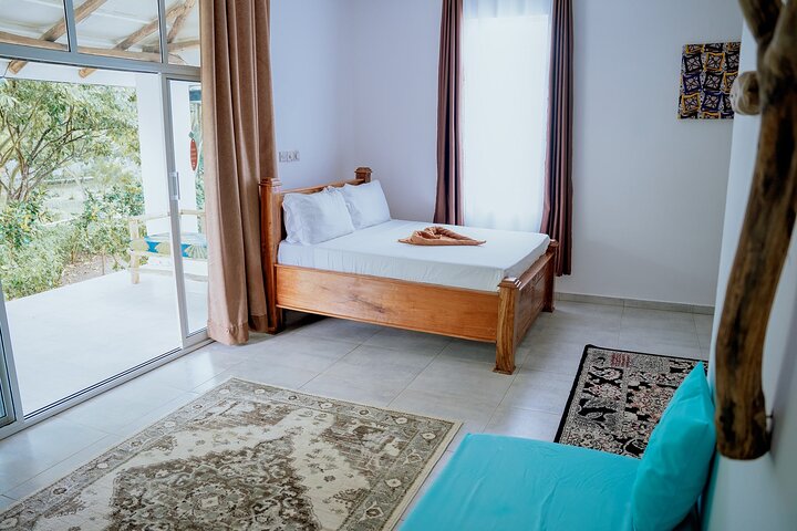 7 Days in Pemba Island: Where Untouched Paradise Reveals Itself