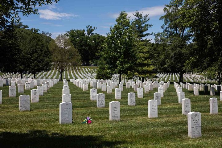 Private Washington DC City Tour