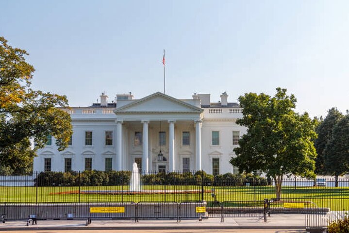 Private Washington DC City Tour