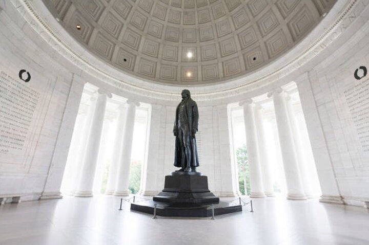 Private Washington DC City Tour