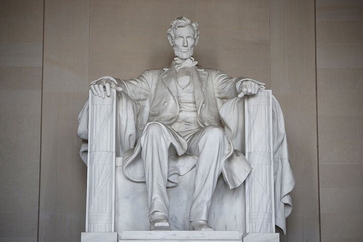 Private Washington DC City Tour