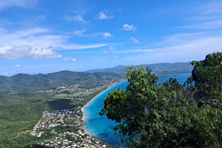 Private Tour: Southern Martinique by Prestige Vehicle