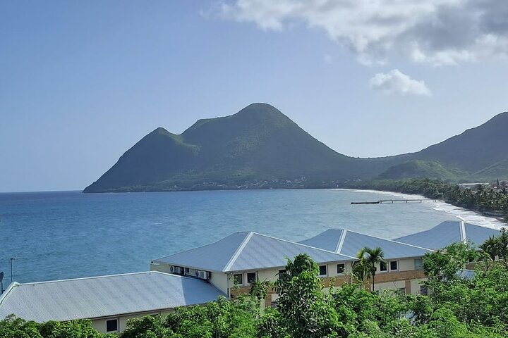 Private Tour: Southern Martinique by Prestige Vehicle