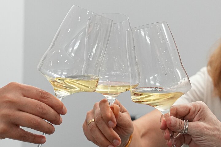 Wine and gastronomic experience in the Old City of A Coruña