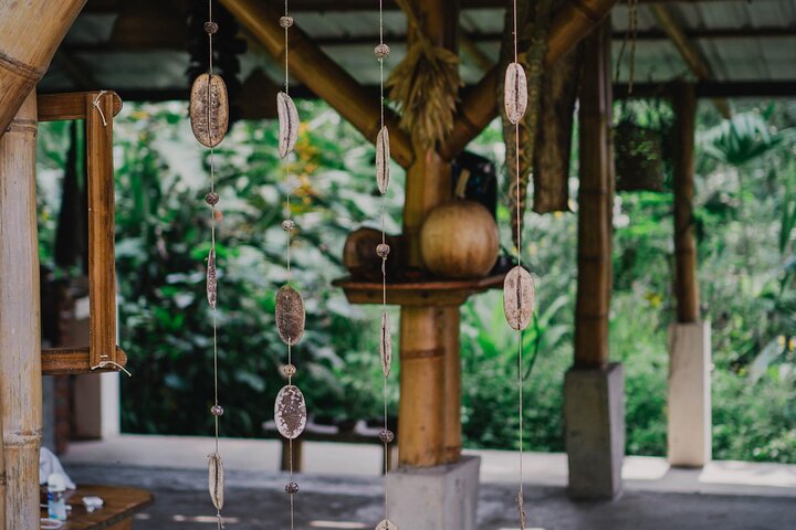 Jungle experiences, 3 days 2 nights