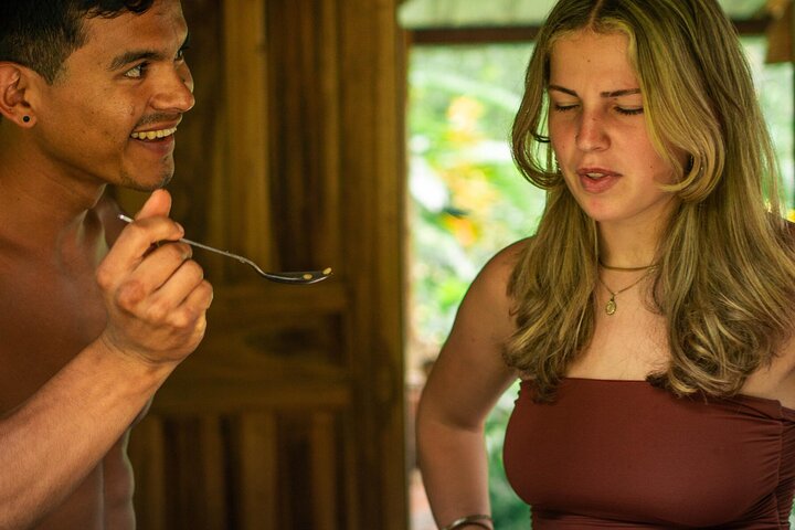 Jungle experiences, 3 days 2 nights