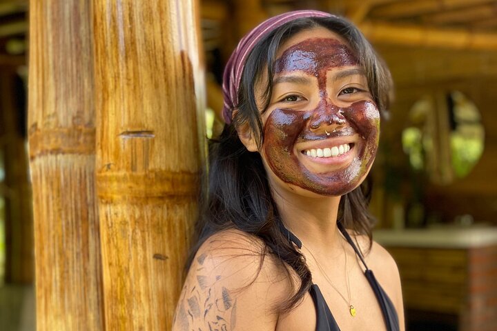 Jungle experiences, 3 days 2 nights