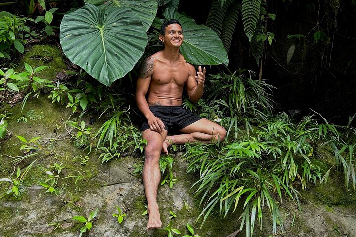 Jungle experiences, 3 days 2 nights