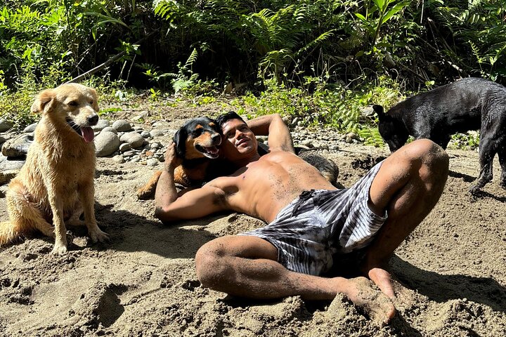 Jungle experiences, 3 days 2 nights
