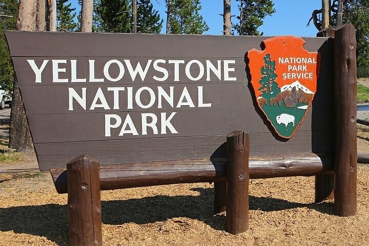 4-Day Salt Lake City, Grand Teton, Yellowstone National Park Tour