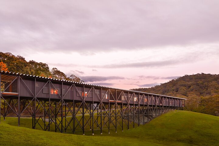 Bundanon Art Museum: General Admission
