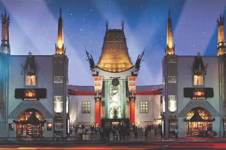 Los Angeles Private Tour with Pickup and Drop-Off for up to 8