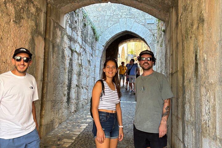 Saint Tropez and Port Grimaud Full Day Sightseeing Tour
