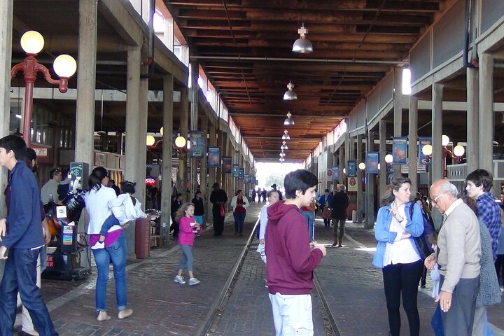 Fort Worth Heritage & Landmarks 70 Min & 3 Hours Van Tour