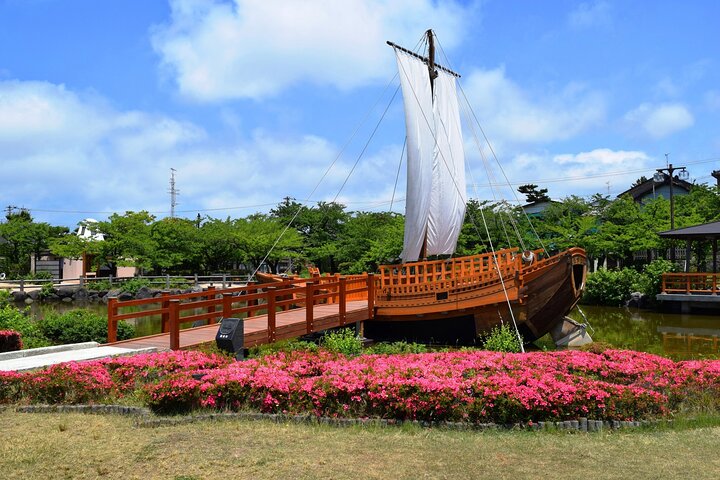 Sakata Private Shore Excursion – Yamagata Highlights