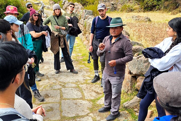 Full Day Tour to Uros and Amantani Islands