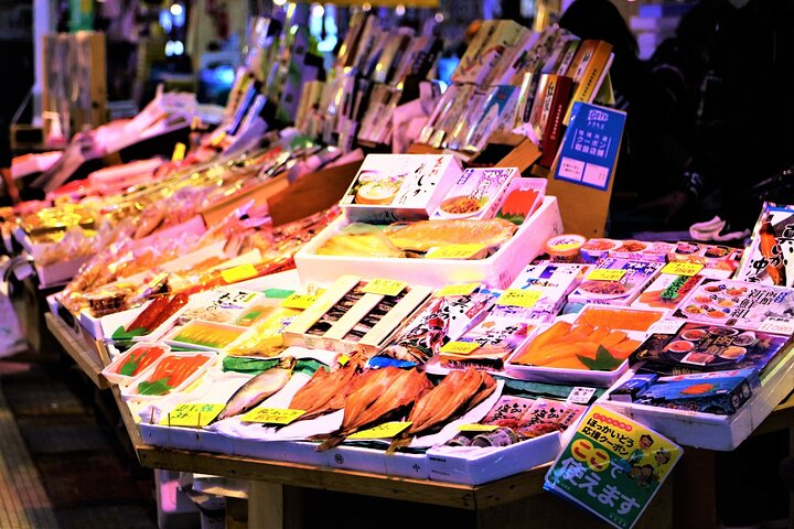 Hakodate Highlights 5 Hours Private Shore Excursion