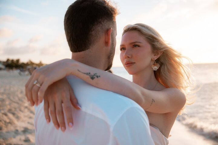 Private Vacation Photoshoot with Photographer in Vero Beach