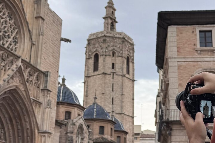 Segovia Walking Private Tour 3 hours with tickets included
