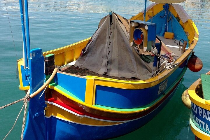 Half Day Private Tour around the Island in Malta