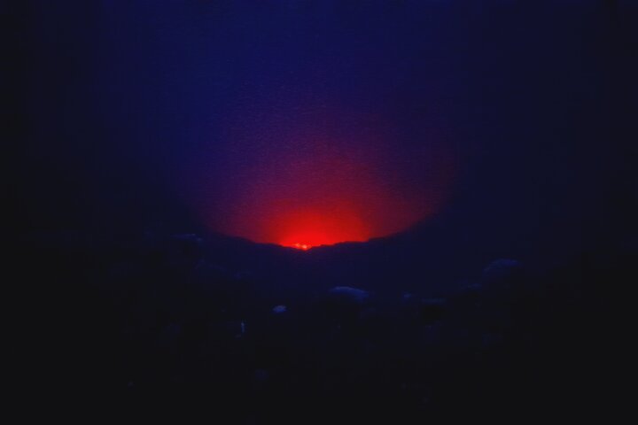 Explore 3 Volcanoes in One Day "Mombacho+Apoyo+Masaya"