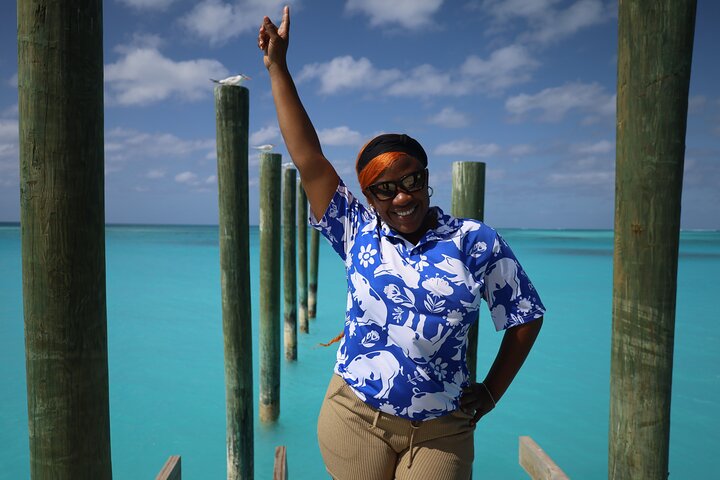 Sip and Sea All-Inclusive Island Escape