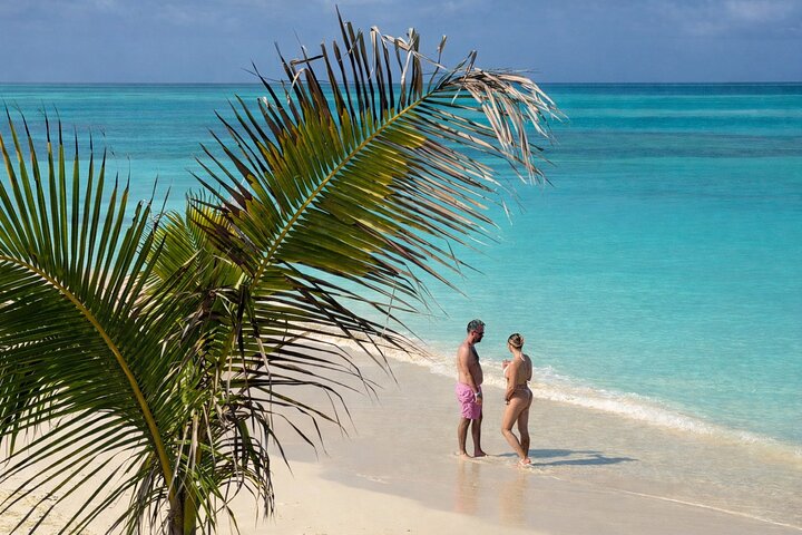 Sip and Sea All-Inclusive Island Escape