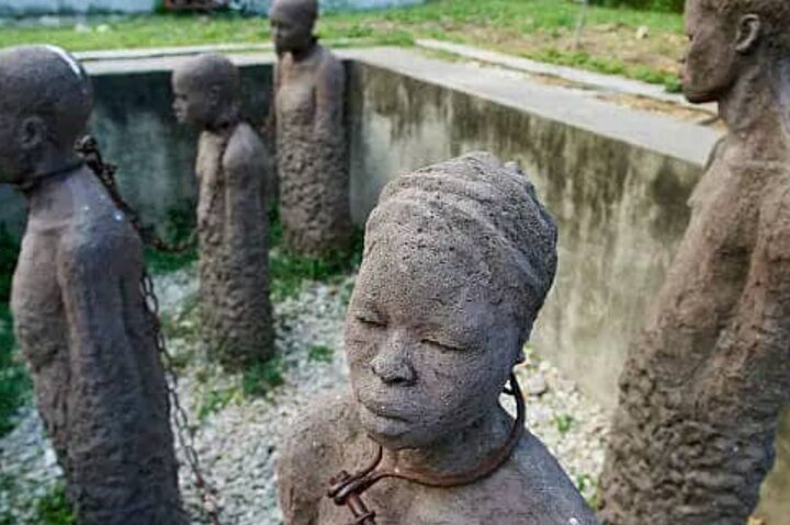 Stone Town,Spice Tour&Prison Island Private Tour