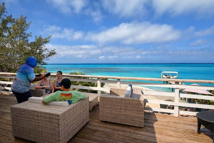 Sip and Sea All-Inclusive Island Escape