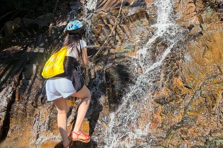 Half Day Private Tour to Yanoda Tropical Rain Forest Park