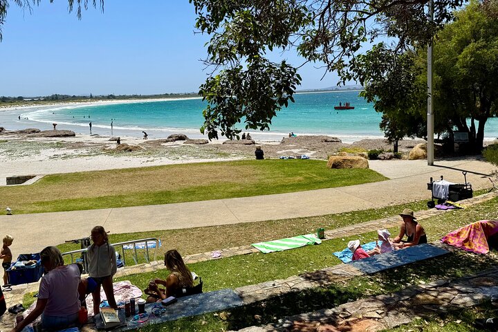 Kinjarling’s Killer Coast: A Self-Guided Drive Through Albany