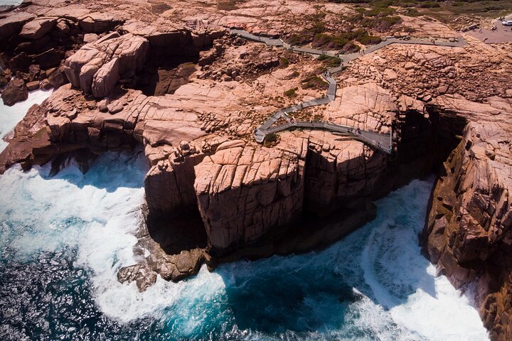 Kinjarling’s Killer Coast: A Self-Guided Drive Through Albany